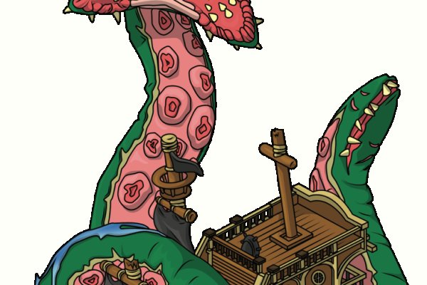 Kraken at сайт