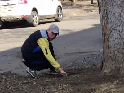 Зайти на кракен через браузер